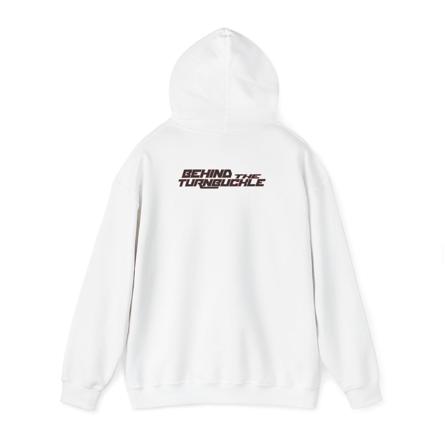 BTB Logo Hoodie