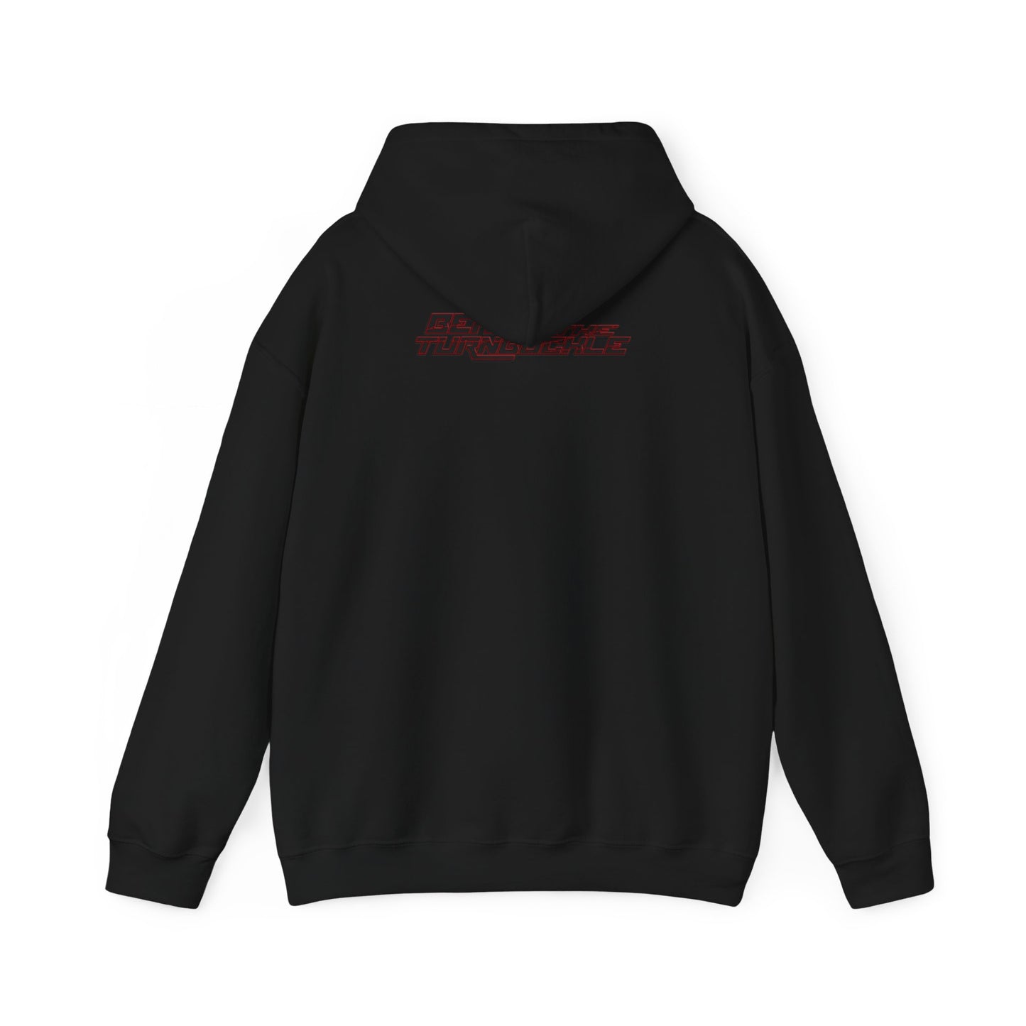 BTB Logo Hoodie