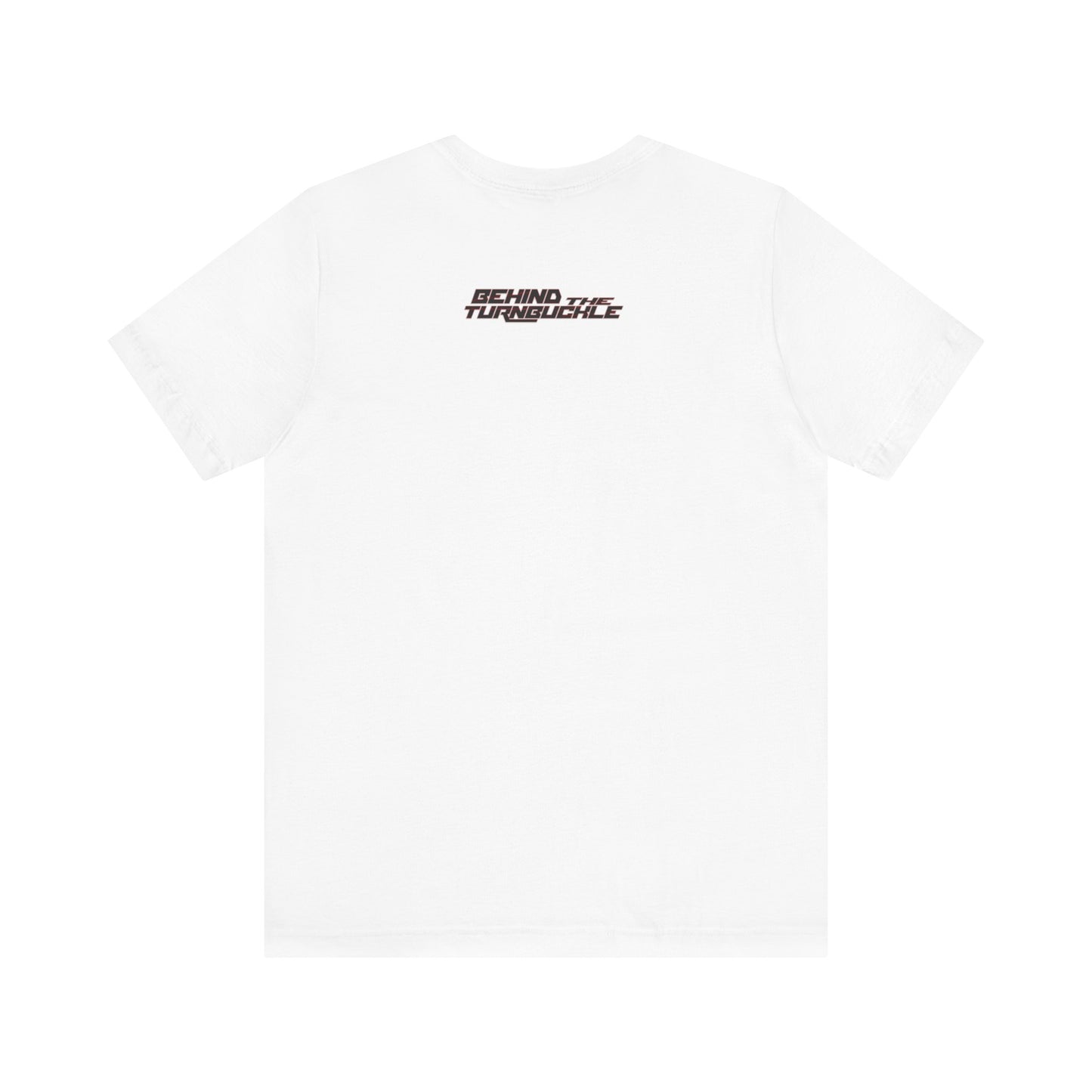 BTB Logo Tee