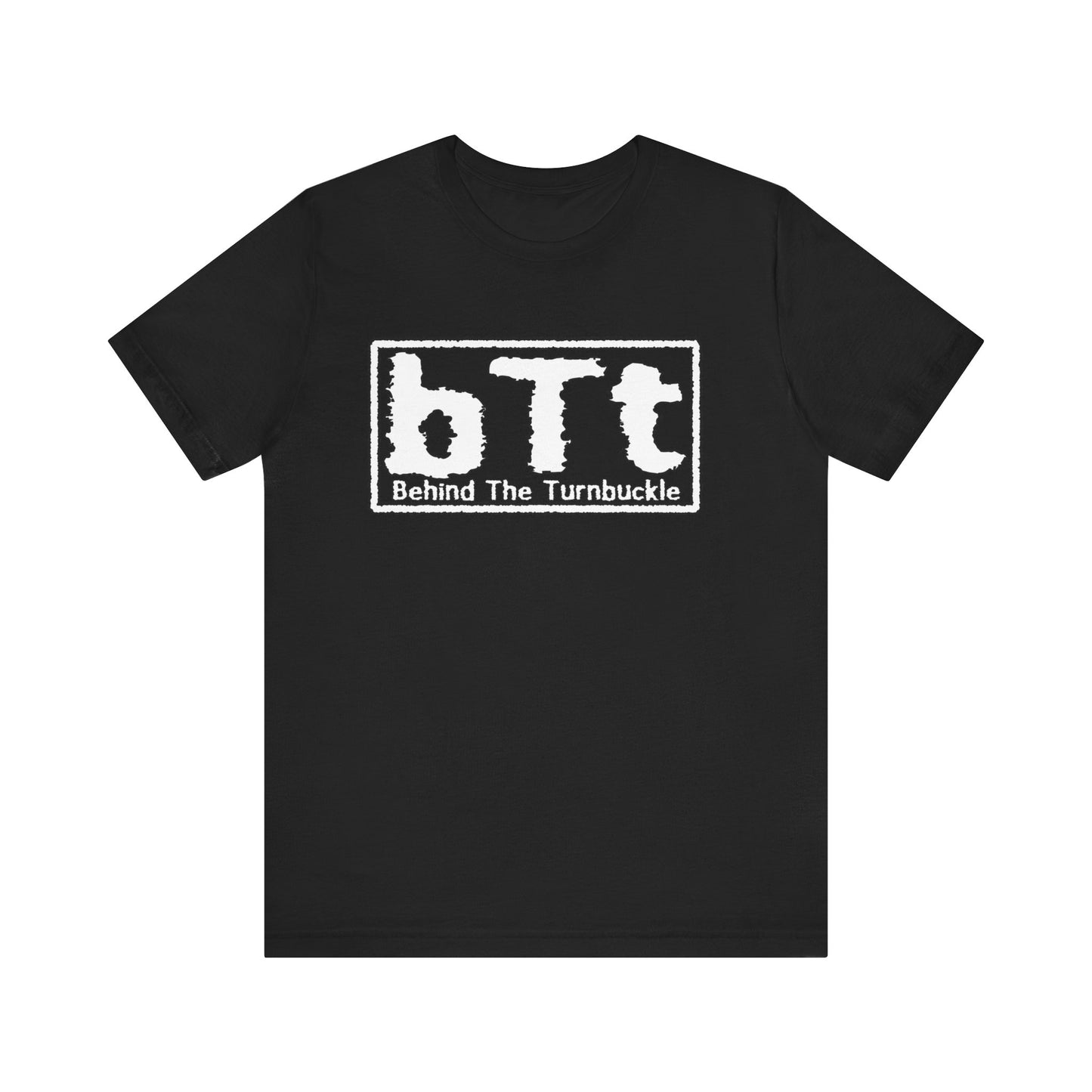 BTT New Pod Order NWO WWE Style Shirt