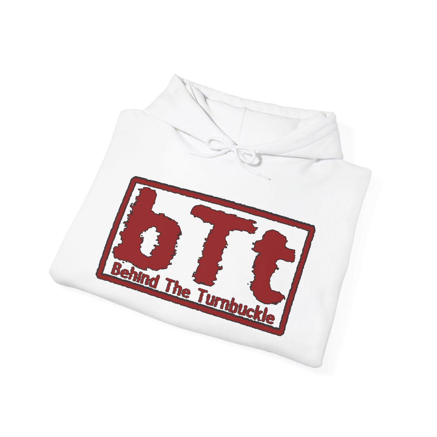 BTB Logo Hoodie