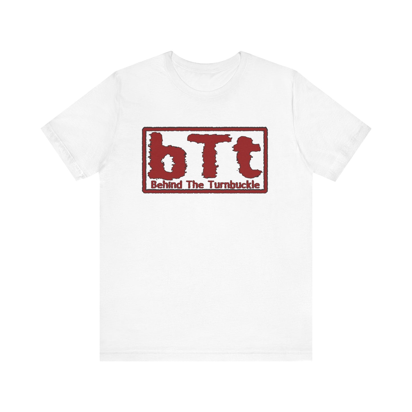 BTT New Pod Order NWO WWE Style Shirt