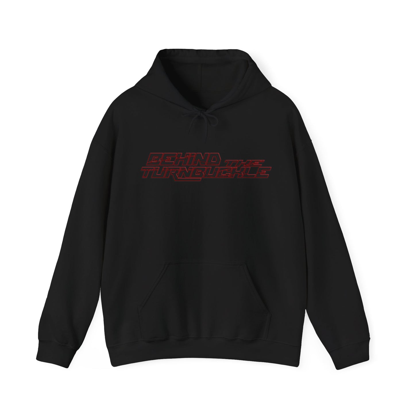 BTB Logo Hoodie