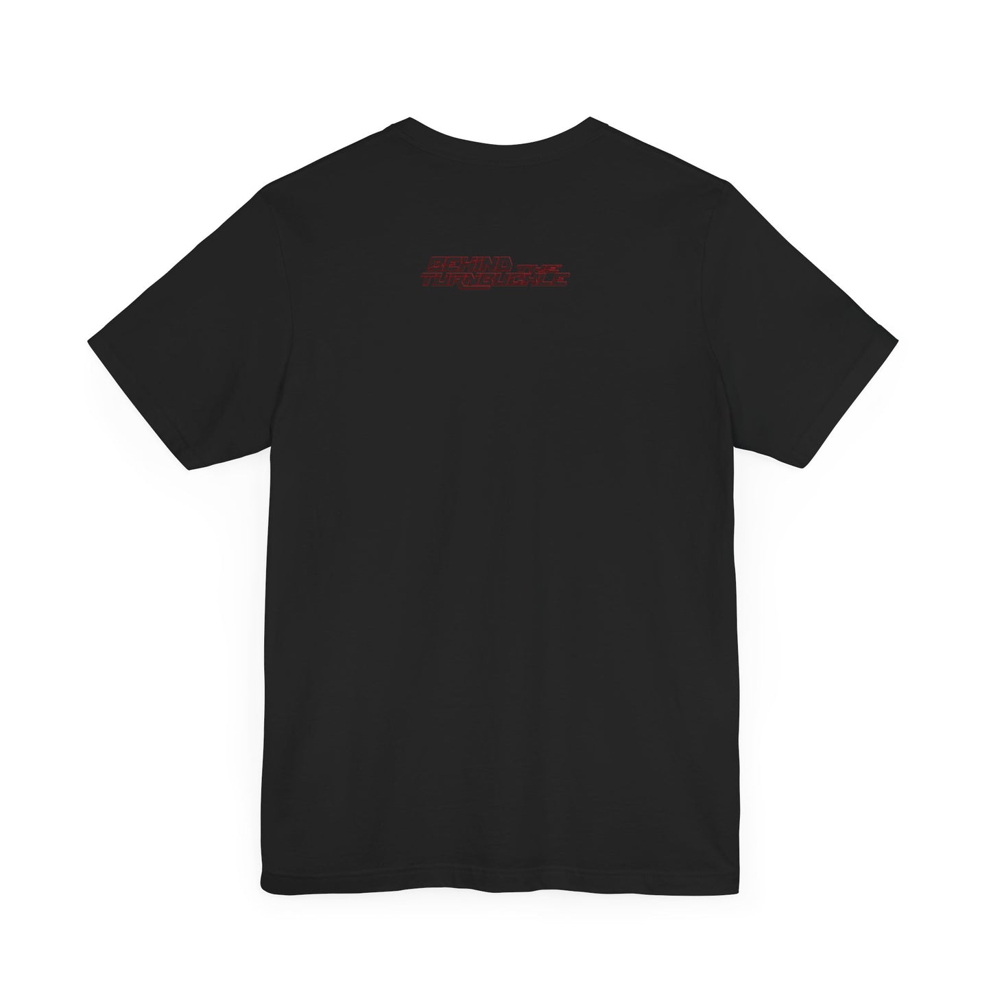 BTB Logo Tee