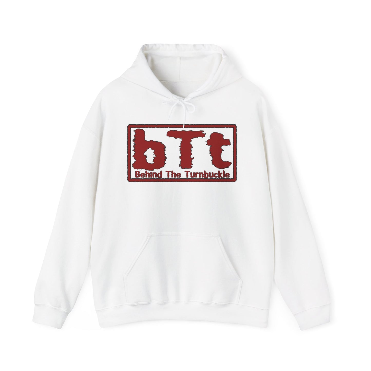 BTB Logo Hoodie