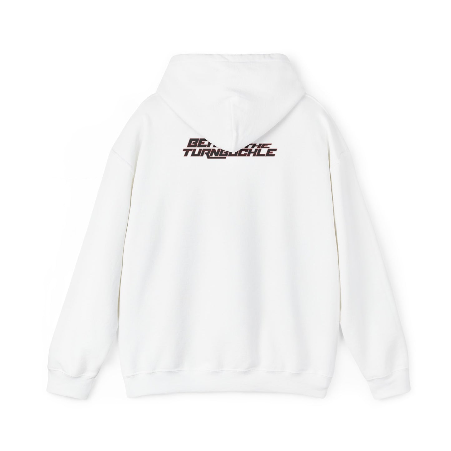 BTB Logo Hoodie